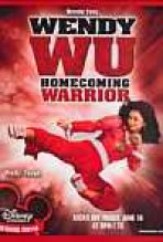 וונדי וו - לוחמת הנשף כתובית | Wendy Wu - Homecoming Warrior Subtitle