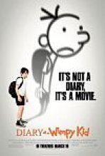יומנו של חנון כתובית | Diary Of A Wimpy Kid Subtitle