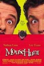 הצילו! עכבר בבית! כתובית | Mousehunt Subtitle