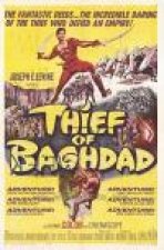 הגנב מבגדד כתובית | The Thief Of Baghdad Subtitle