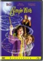 פייה בלתי צפויה כתובית | A Simple Wish Subtitle