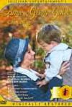 אן מהחוה הירוקה - סיפור ההמשך כתובית | Anne Of Green Gables: The Continuing Story Subtitle
