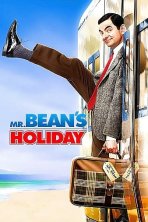 החופשה של מיסטר בין כתובית | Mr. Bean's Holiday Subtitle