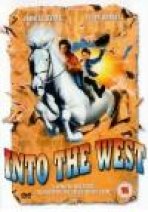 אל המערב הקסום כתובית | Into The West Subtitle