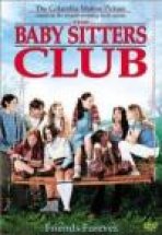 מועדון הבייביסיטר כתובית | The Baby-Sitters Club Subtitle