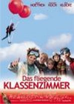הכיתה המעופפת כתובית | Das Fliegende Klassenzimmer Subtitle