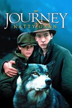 נאטי גאן כתובית | The Journey Of Natty Gann Subtitle