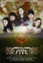 חמש כתובית | The Five Subtitle