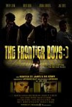 הנוער החלוץ כתובית | The Frontier Boys Subtitle