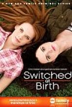 הוחלפו בלידתן עונה 3 כתובית | Switched At Birth Season 3 Subtitle