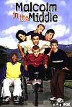 מלקולם באמצע עונה 5 כתובית | Malcolm In The Middle Season 5 Subtitle
