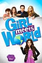 העולם של ריילי עונה 1 כתובית | Girl Meets World Season 1 Subtitle