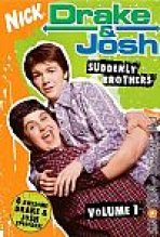 דרייק וג'וש עונה 2 כתובית | Drake & Josh Season 2 Subtitle