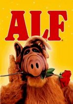 אלף עונה 1 כתובית | ALF Season 1 Subtitle
