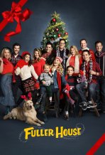 צער גידול בנות - הדור הבא עונה 5 כתובית | Fuller House Season 5 Subtitle