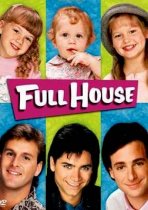 צער גידול בנות עונה 5 כתובית | Full House Season 5 Subtitle