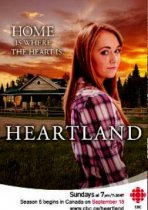 הארטלנד עונה 8 כתובית | Heartland Season 8 Subtitle