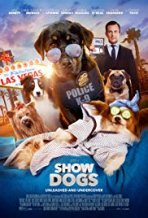 מילה של כלב כתובית | Show Dogs Subtitle