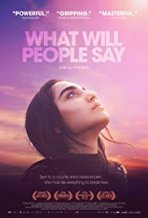 מה יגידו כולם כתובית | What Will People Say Subtitle