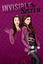 שקוף שזאת אחותי כתובית | Invisible Sister Subtitle