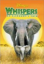 לחישות: סיפור של פיל כתובית | Whispers: An Elephant's Tale Subtitle