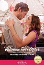 יום האהבה לנצח כתובית | Valentine Ever After Subtitle
