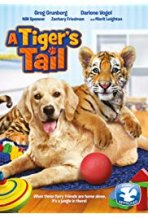 טיגריס משפחתי כתובית | A Tiger's Tail Subtitle