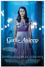 ילדה ישנה כתובית | Girl Asleep Subtitle