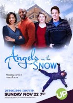 מלאכים בשלג כתובית | Angels in the Snow Subtitle