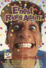 ארנסט רוכב שוב כתובית | Ernest Rides Again Subtitle