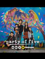 שולחן לחמישה 2020 כתובית | Party of Five Subtitle
