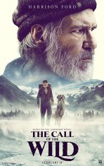 קול קדומים כתובית | The Call of the Wild Subtitle