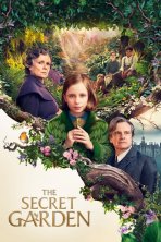סוד הגן הנעלם כתובית | The Secret Garden Subtitle