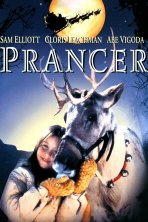פראנסר כתובית | Prancer Subtitle