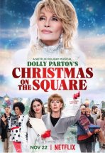 דולי פרטון: כריסמס בכיכר כתובית | Dolly Parton’s Christmas on the Square Subtitle