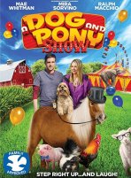 בול בפוני כתובית | A Dog and Pony Show Subtitle