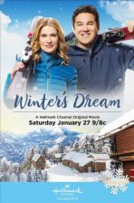חורף זוגי כתובית | Winter's Dream Subtitle