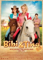 ביבי וטינה כתובית | Bibi & Tina Subtitle