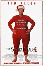 סנטה במשרה חלקית כתובית | The Santa Clause Subtitle