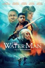 איש המים כתובית | The Water Man Subtitle