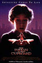 מפתח הקסמים כתובית | The Indian In The Cupboard Subtitle