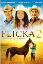 פליקה 2 כתובית | Flicka 2 Subtitle