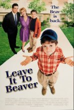 סמוך על ביוור כתובית | Leave It To Beaver Subtitle