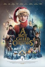 ניקולס כתובית | A Boy Called Christmas Subtitle