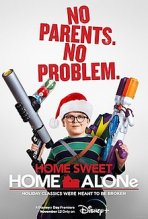 שכחו אותי בבית 6 כתובית | Home Sweet Home Alone Subtitle