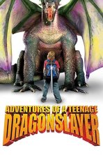 הרפתקאות הנער קוטל הדרקונים כתובית | Adventures Of A Teenage Dragonslayer / I Was a 7th Grade Dragon Slayer Subtitle