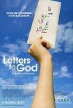 מכתבים לאלהים כתובית | Letters To God Subtitle