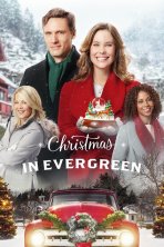 חג בעיירה כתובית | Christmas in Evergreen Subtitle