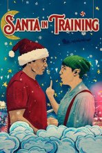 לאמן את סנטה קלאוס כתובית | Santa in Training Subtitle