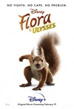 פלורה ויוליסס כתובית | Flora & Ulysses Subtitle